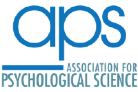 Association for Psychological Science Logo