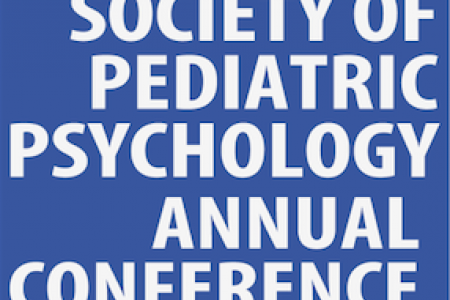 Society of Pediatric Psychology Conference Logo