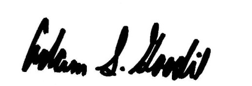 Goodie signature