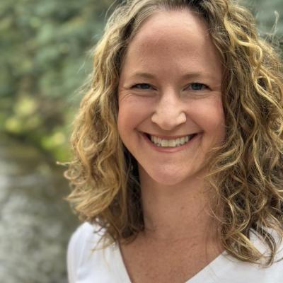 Katie Erhlich Headshot