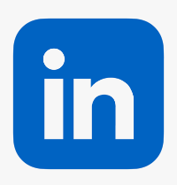 LinkedIn Logo
