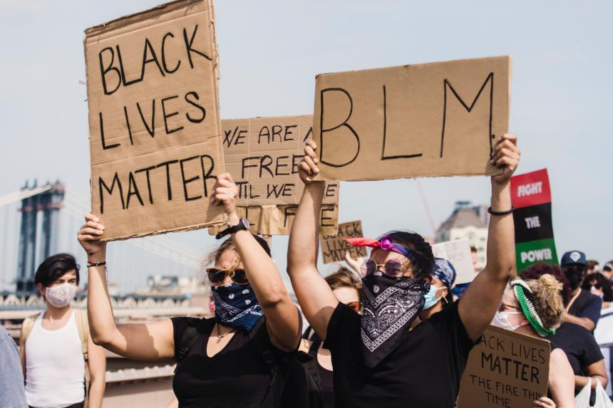 BLM