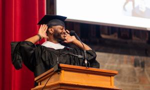 IOMP Speaker