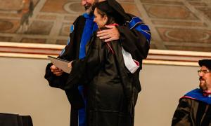 Graduate